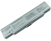 BATERIA SONY VAIO VGN-SZ VGP-BPS9 4400mAh PRATA PID02479 BATERIA SONY VAIO VGN-SZ VGP-BPS9 4400mAh PRATA PID02479